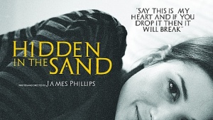 'Hidden in the Sand', Trafalgar Studios, October 2013