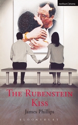 'The Rubenstein Kiss'
