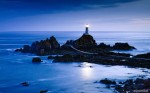 A Guiding Light For Wintery Nights: What’s Your Lighthouse?